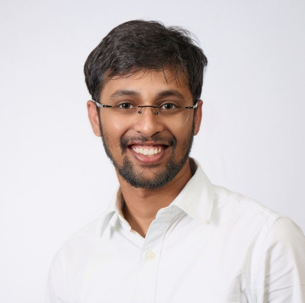 Kaushik Photo